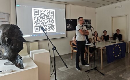 20. let Europe Direct Koroška (8)